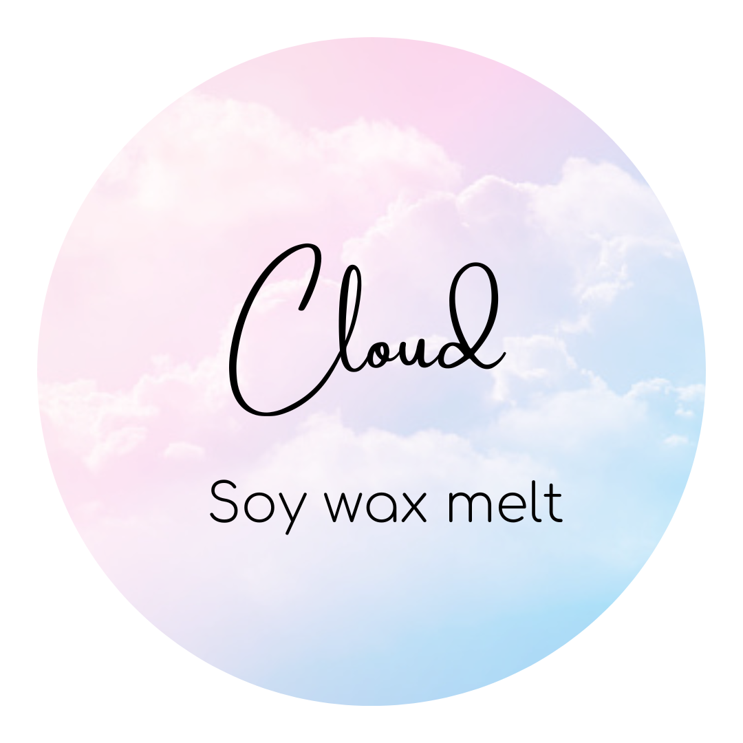 Shot Pot wax - Cloud ** LIMITED EDITION