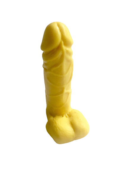 Penis soap - Piña colada