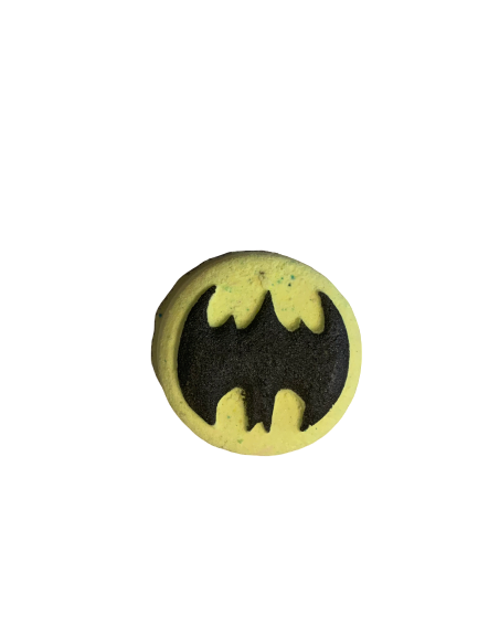 Superhero Batman
