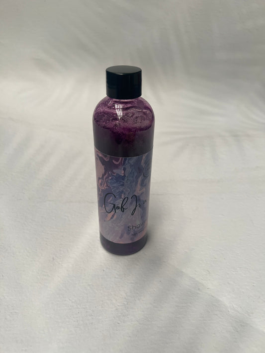 Shower gel -  God is a woman ** LIMITED EDITION