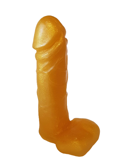 Penis soap - One million