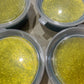Soy wax pot