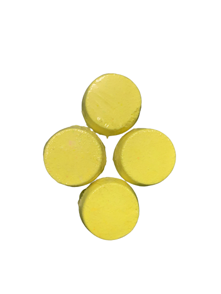 Wholesale shower steamers x 10